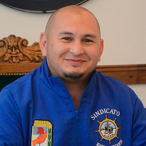 CARLOS ANIBAL ESTECHE