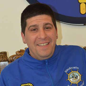 Hernán Julio FIORENZO