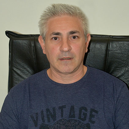 Eduardo Alejandro QUATTROCCHI