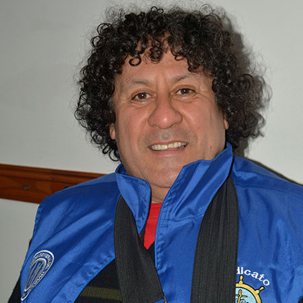Luis Alberto RIOS MARIN