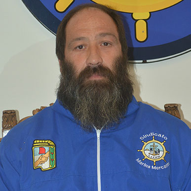 Rodolfo Eduardo RONCORONI