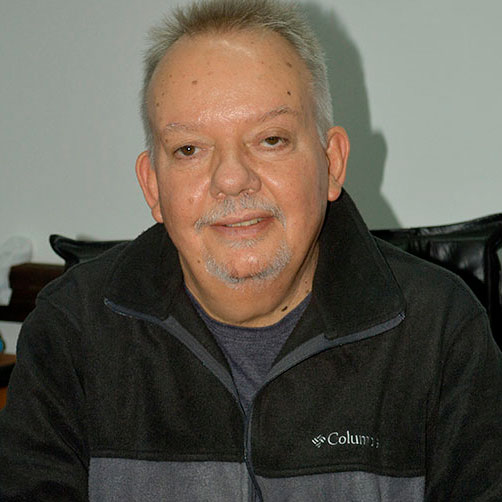 EDUARDO VILLAVERDE