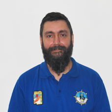 Pablo Marcelo LOZA TOMASELLI