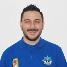 Lucas Sebastián CORRALES
